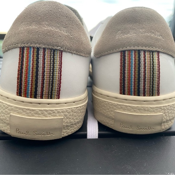 Paul Smith 9 trainers - Picture 2 of 6
